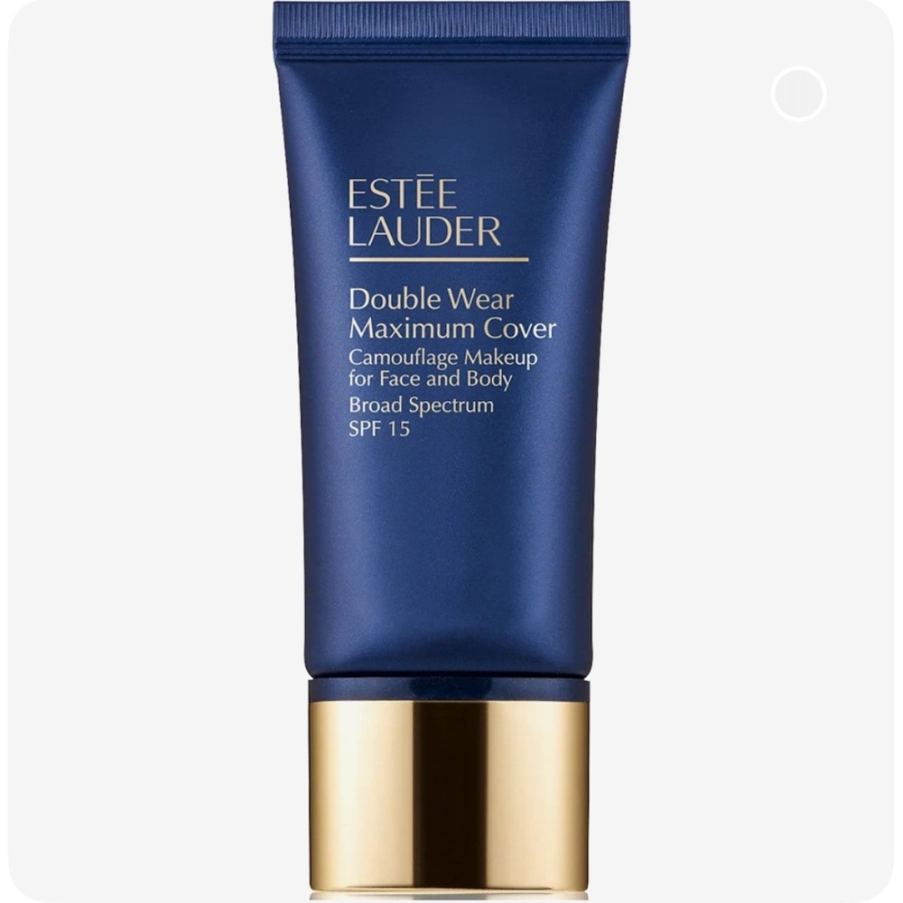 Estée Lauder Double Wear Maximum Cover (Foundation / Camouflage Makeup)